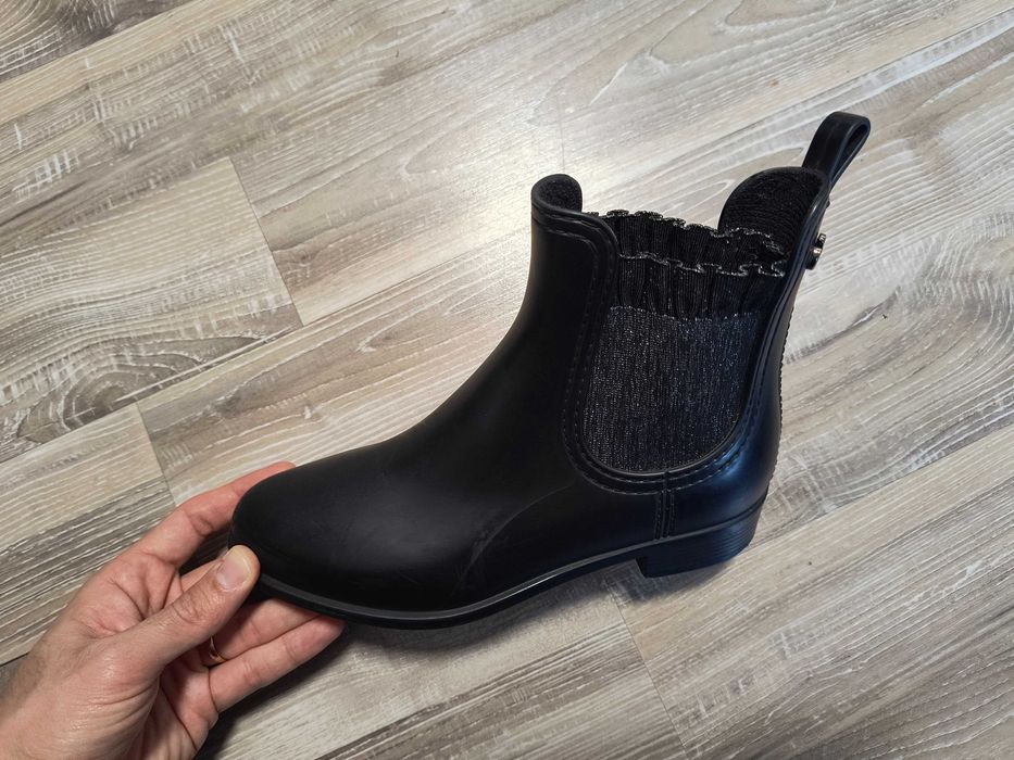 Botas Lemon Jelly - Emery (35)