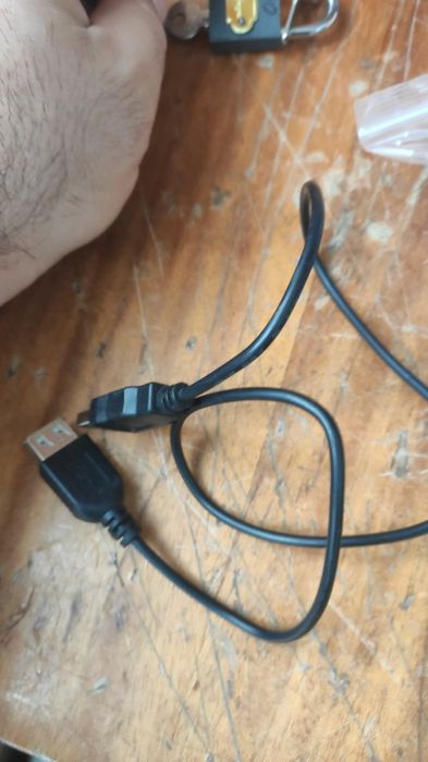 Продам кабель usb