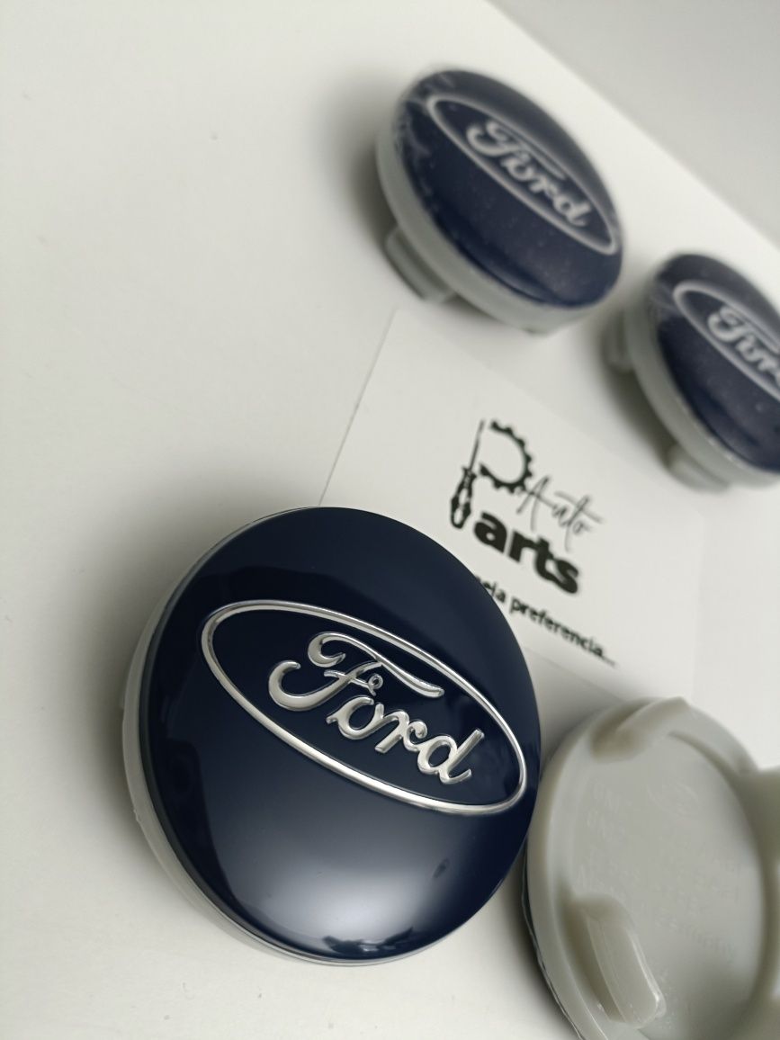 Centros de jante Ford 54mm