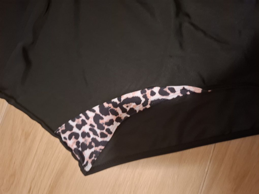 Strój kąpielowy 3xl nowy
