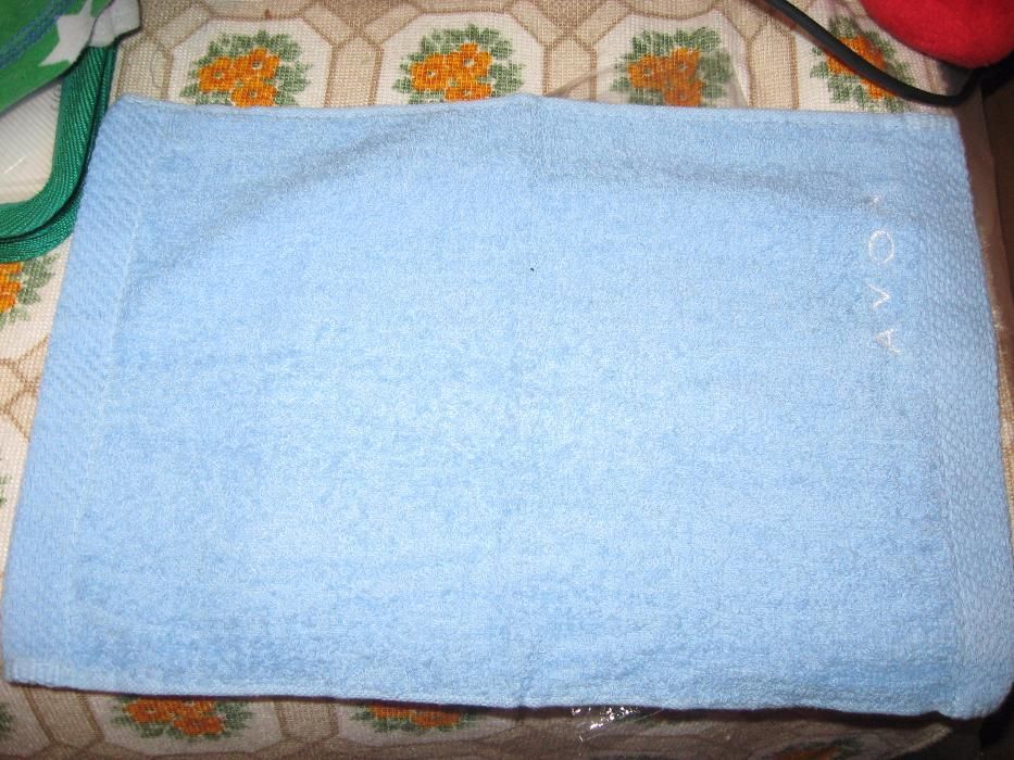 подарочный набор полотеничек к 8 Марта