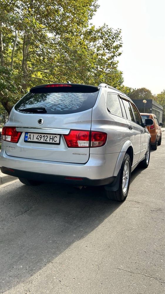 Авто в хорошому стані