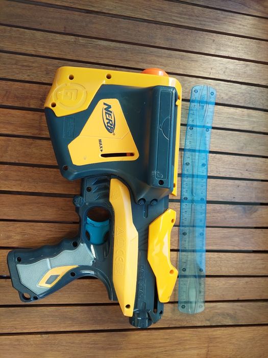 Diversas Nerf e Zuru