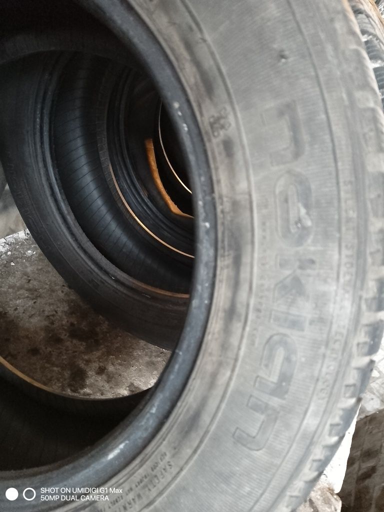 Шини Nokian 175/65 r14