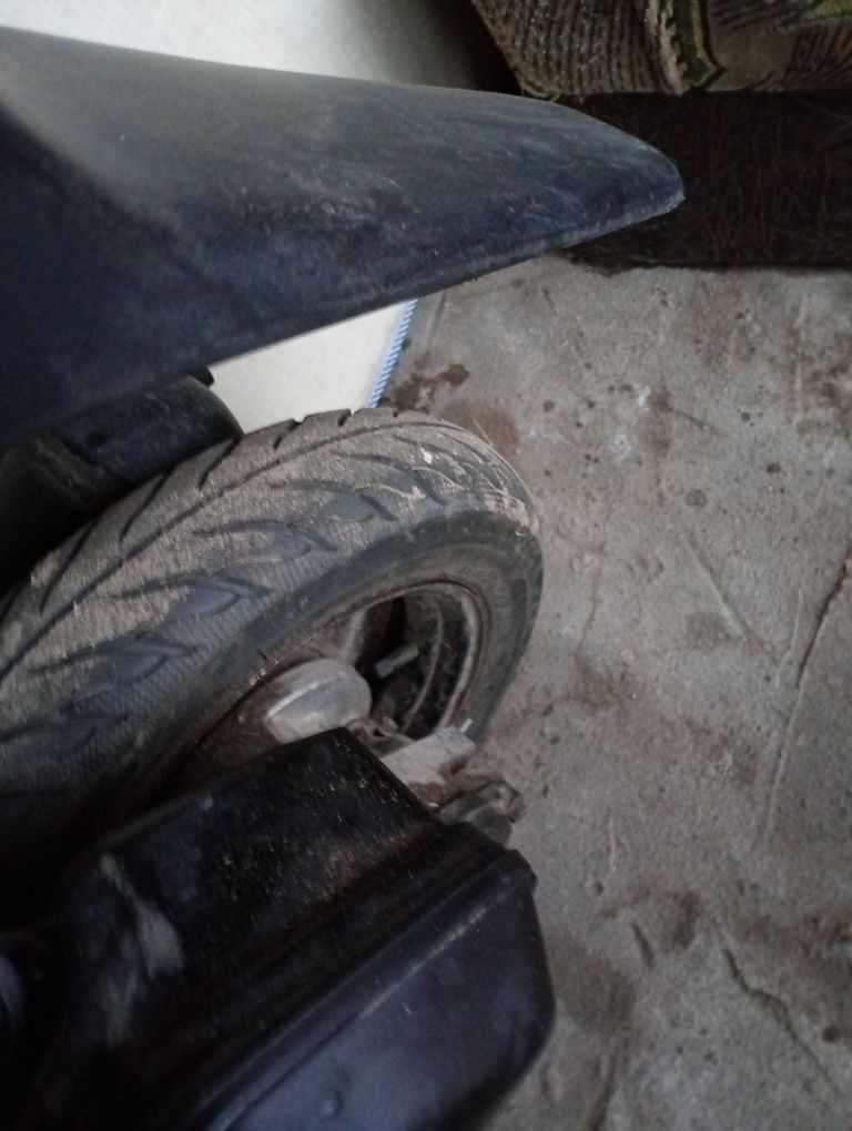 Продам Сузукі летс 2