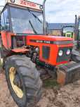 Zetor  7745 nie Ursus