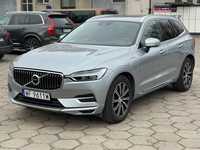 Volvo XC 60 T8 Inscription Hybrid Plug-In Pneumatyka Hak Panorama LED HiFi