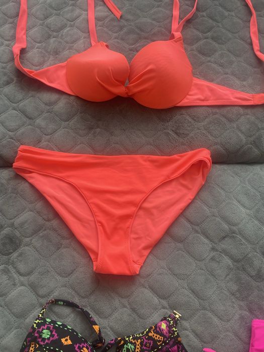 Купальник стан нового