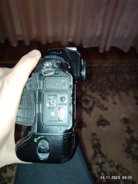 Продам фотоаппарат