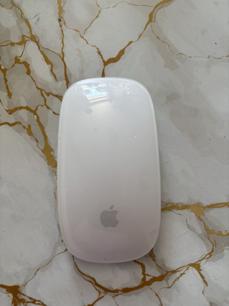 Myszka Apple Magic Mouse bezprzewodowa