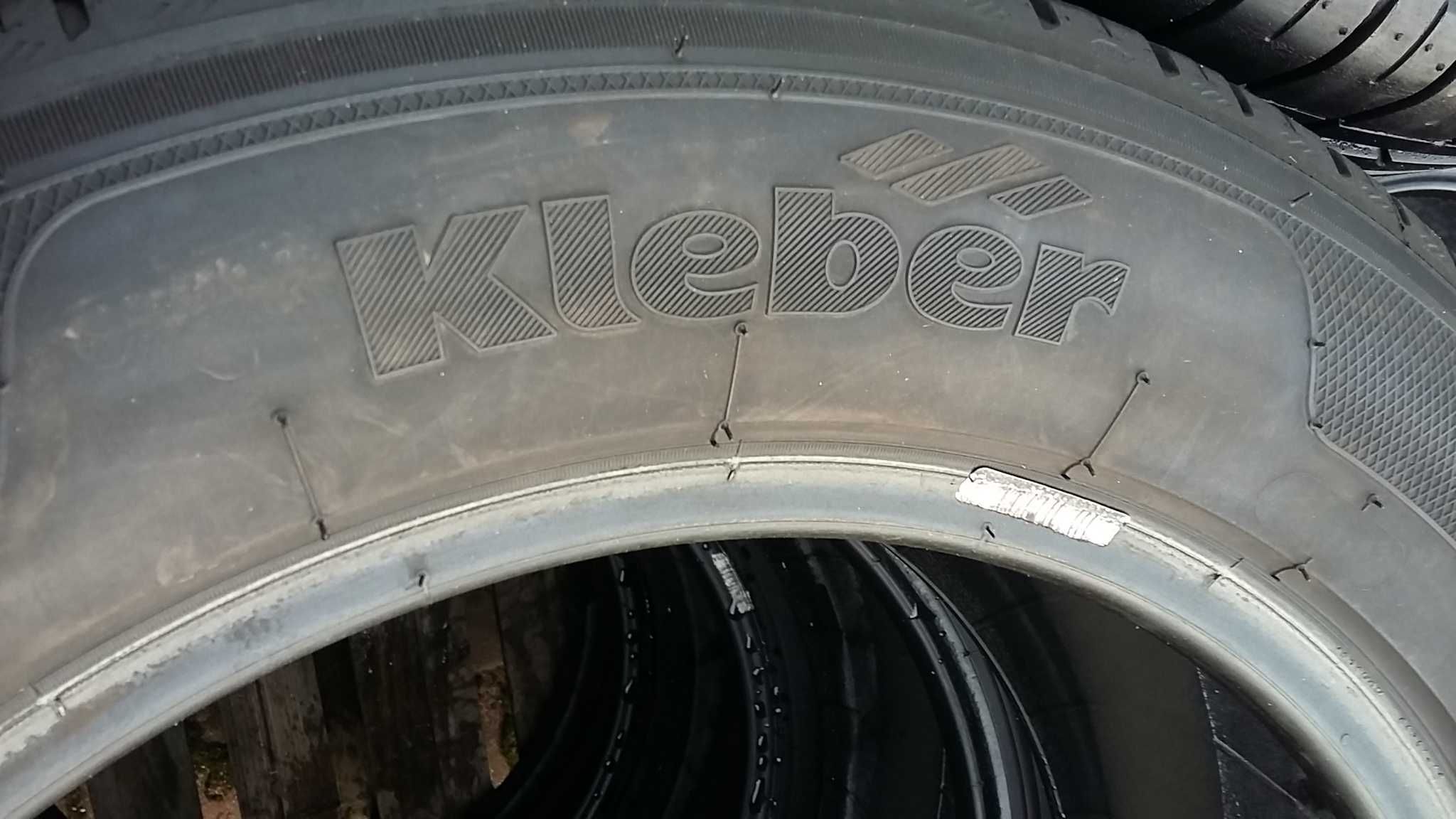 opony z 2020r Kleber Dynaxer HP4 lato 235/55R17