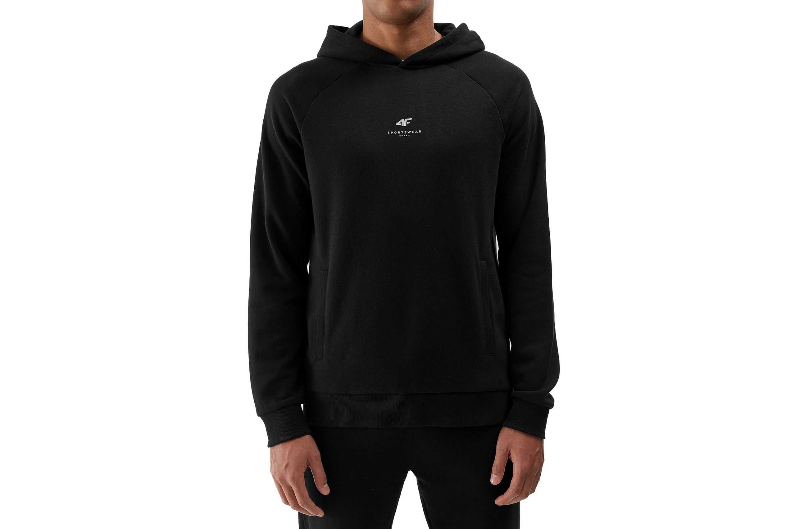 Bluza męska 4F ( rozmiar L, XL, 3XL )