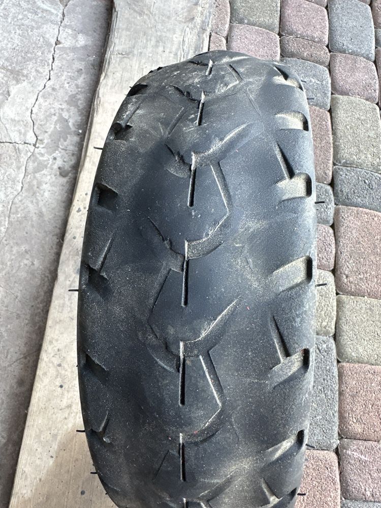 Покришка в гарному стані