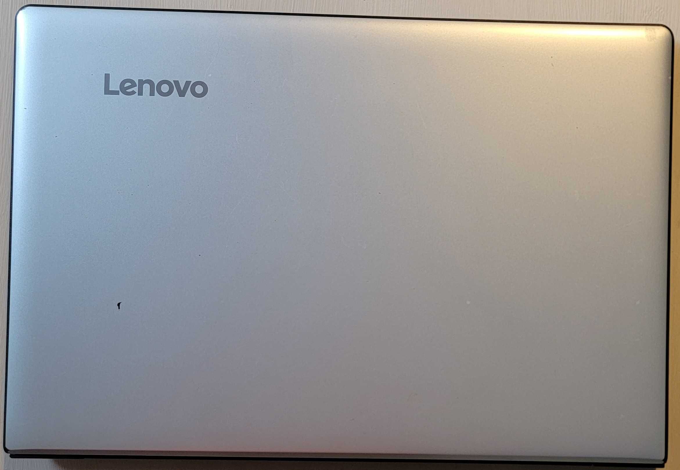 Lenovo IdeaPad 15.6" i7-6500U 8GB 1TB HDD W10 Home