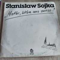 Płyta winylowa Stanisław Sojka "Matko, która nas znasz..."