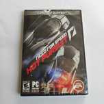 (NOWY W FOLII) 2010 Need For Speed Hot Pursuit Limited Edition PC DVD