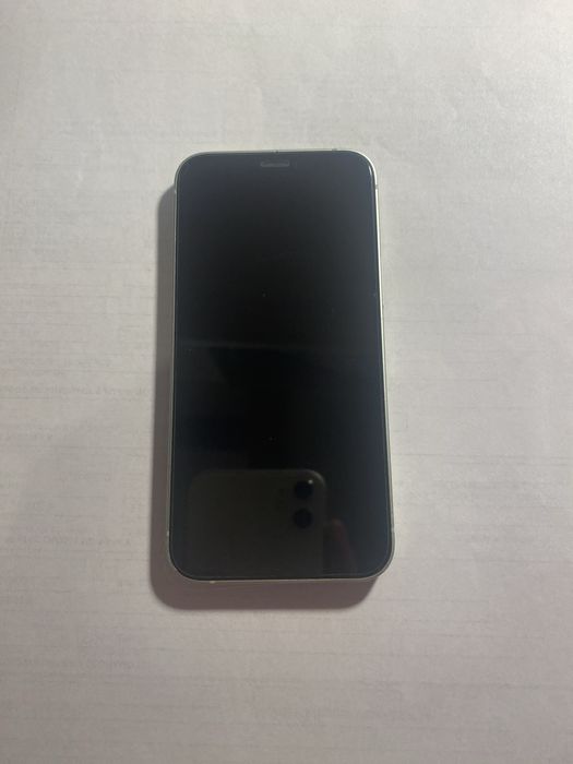 Iphone 12 Mini Miętowy 64gb