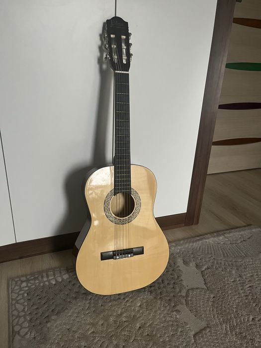 Gitara klasyczna