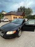 Volvo V70 1.6D 109KM – DRIVe