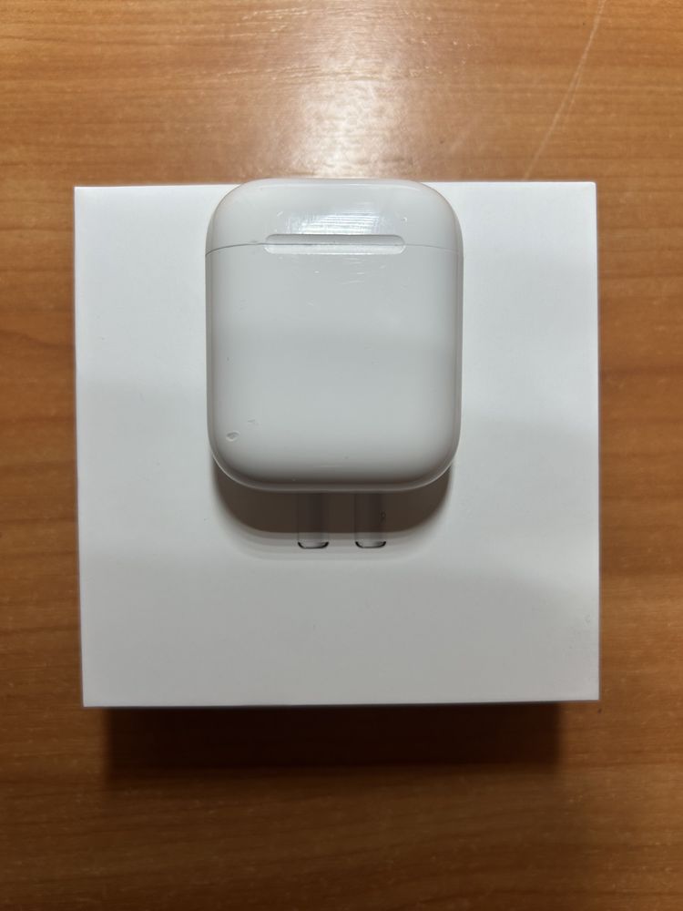 Кейс Apple AirPods 2