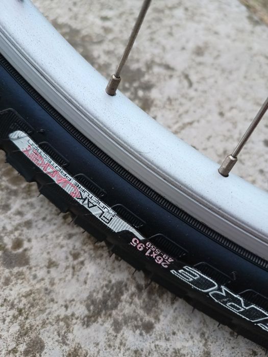 Rower trekkingowy Specialized Sport