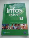 podręcznik infos aktuell 3