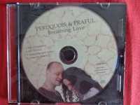 Peruquois & Praful "Breathing Love" CD