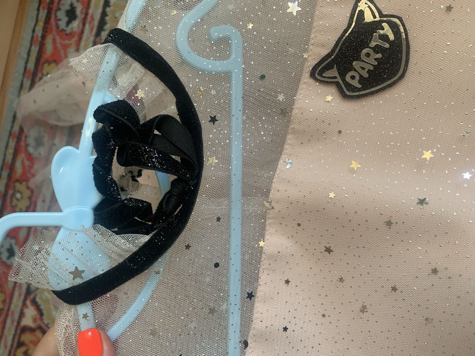 Плаття нарядне святкове