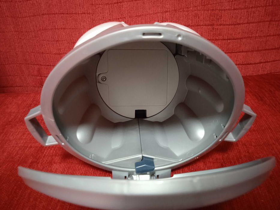 Интерактивная игра Чокнутое ведро