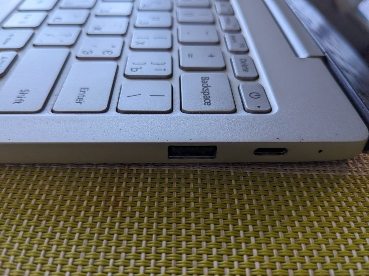 Ноут Xiaomi MI airbook 12.5 ssd 1TB
