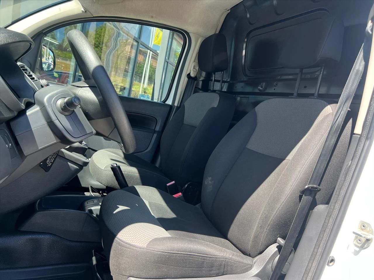 Renault kangoo-express/van  Kangoo Maxi 1.5 dCi Pack Clim