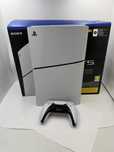 Konsola Playstation 5 Digital Edition CFI-2016 Pad Pudełko