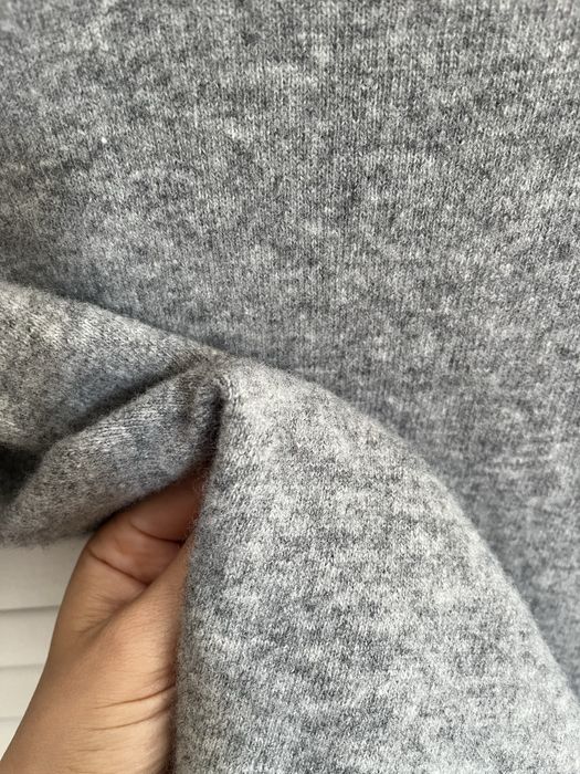 Джемпер кофта шерсть кашемір