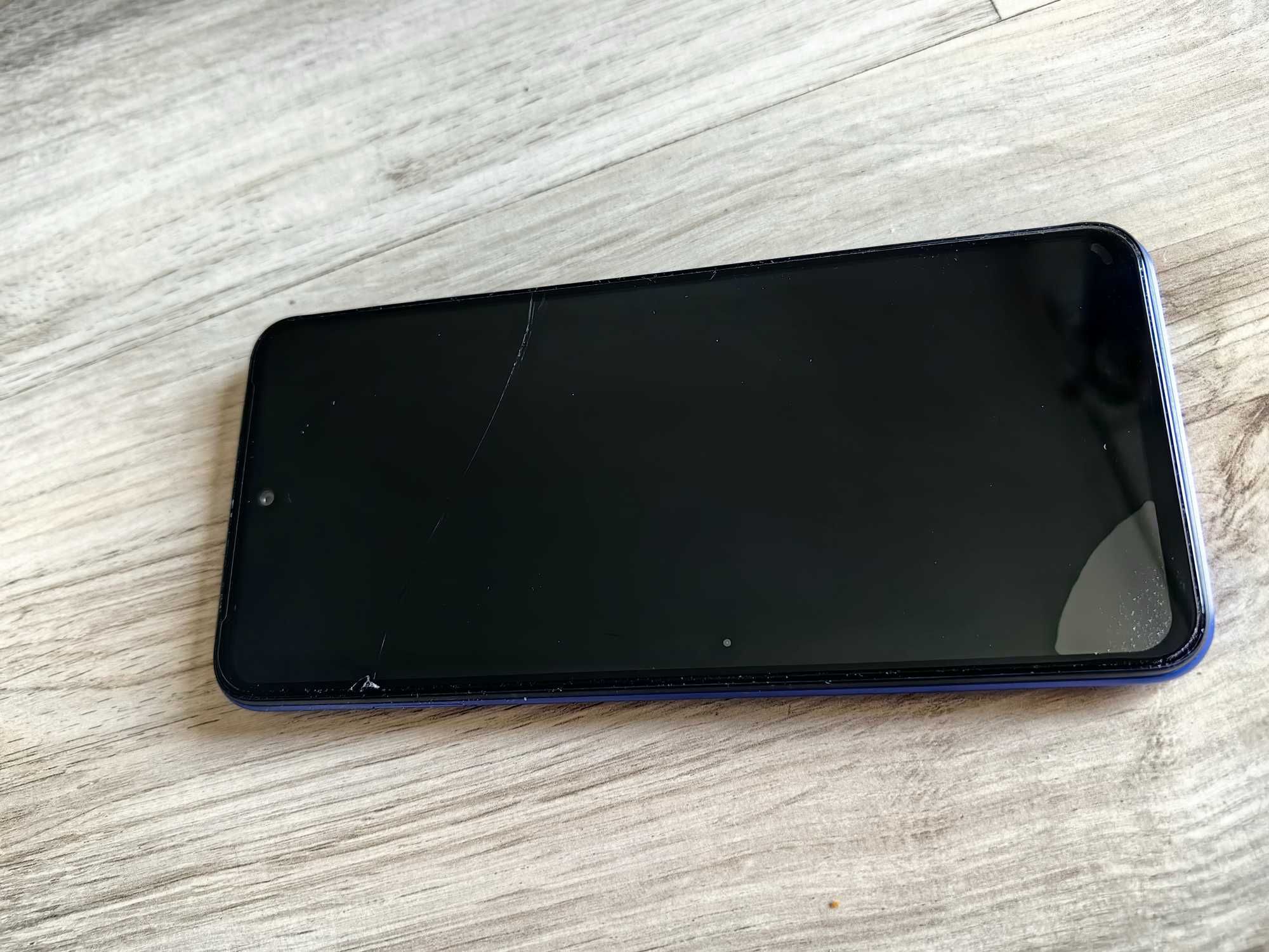 Smartfon Redmi Note 10 5G gwarancja