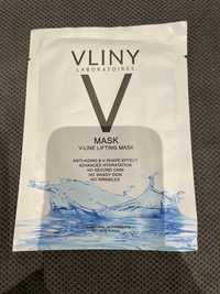 VLINY Mask V - Maseczka liftingująca podbródek i policzki