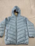 Kurtka Reserved roz 152