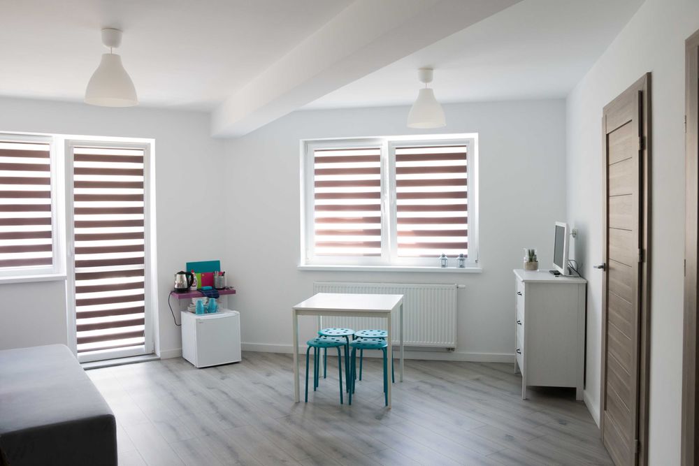 Pensjonat LAZYTOWN, wczasy, urlop, nocleg, wynajem pokoi 150m od plaży