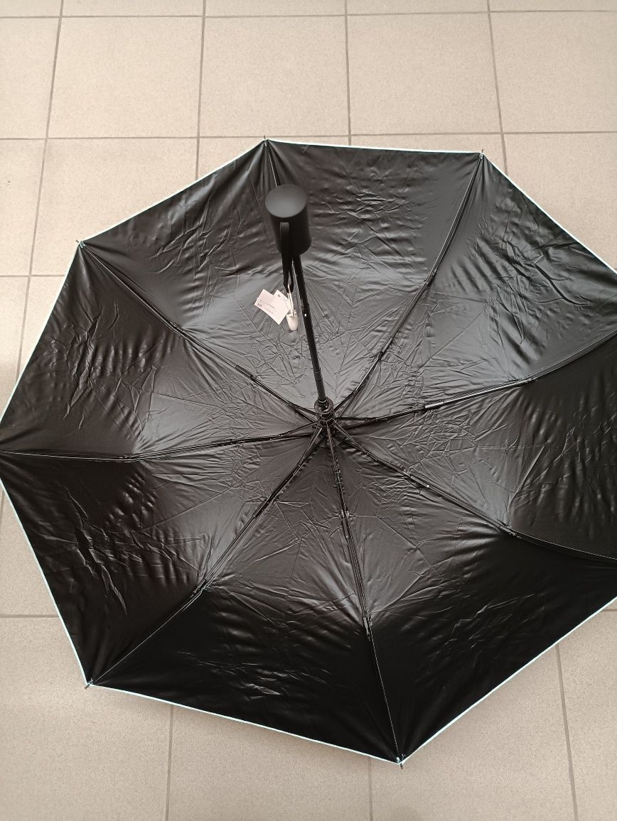 Парасоля парасолька напівавтоматична зонтик