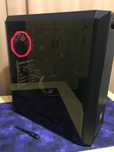 Ігровий ПК / Ryzen 5, GTX 1660ti, B450M, 16gb DDR4, 500gb SSD M2