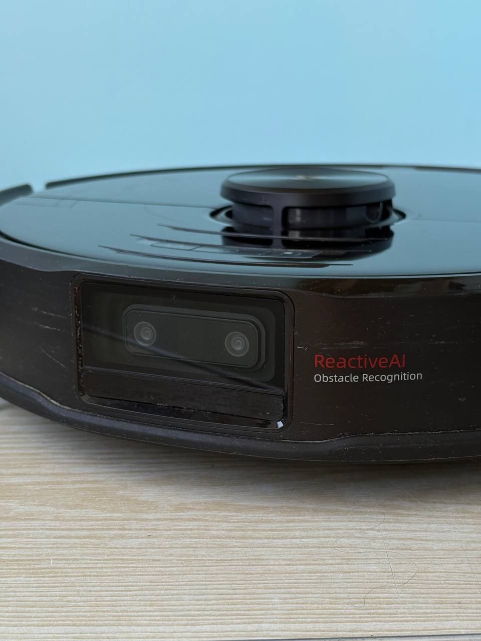 Робот-пилосос  Roborock S6 MaxV