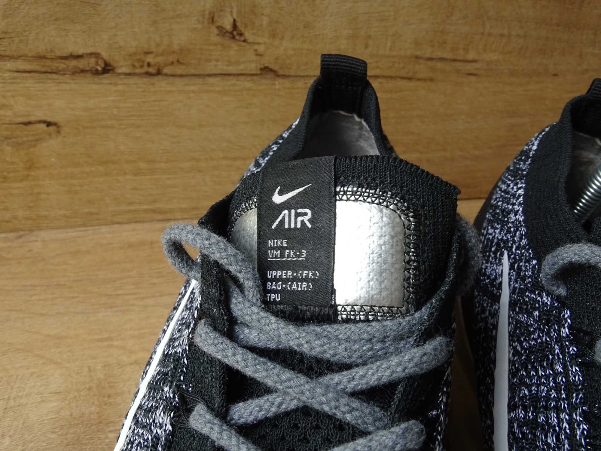Кросівки Nike Air VaporMax Flyknit 3 orig