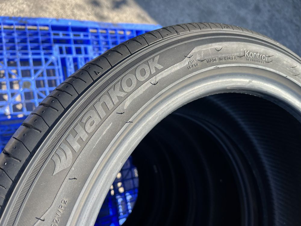 235/45 r18 Hankook Ventus Prime 3 22 год Резина летняя
