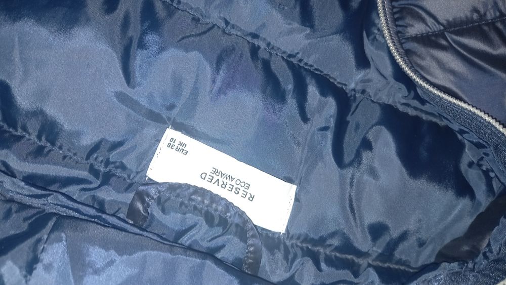 Kurtka młodzieżowa