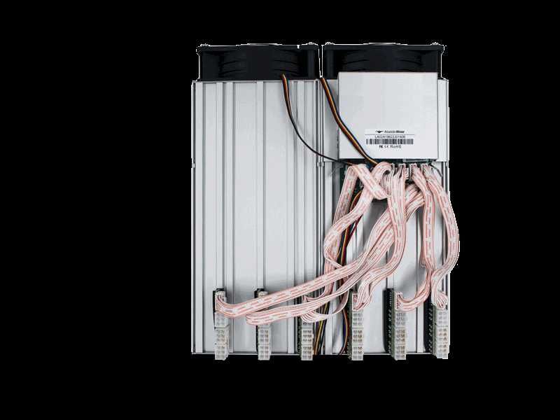 Antminer сдвоенный S9 (S10) с БП