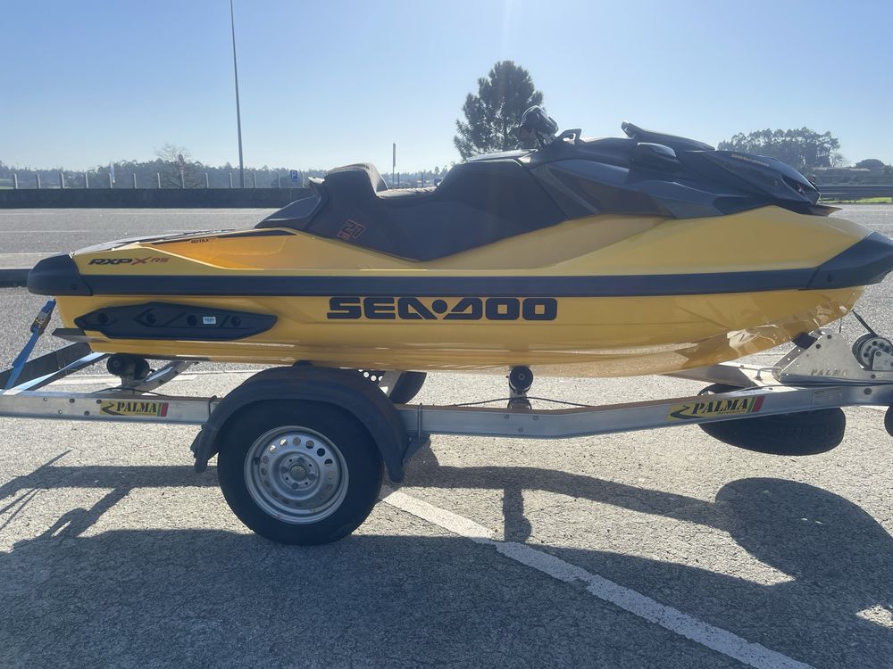 SEADOO RXP-X 300