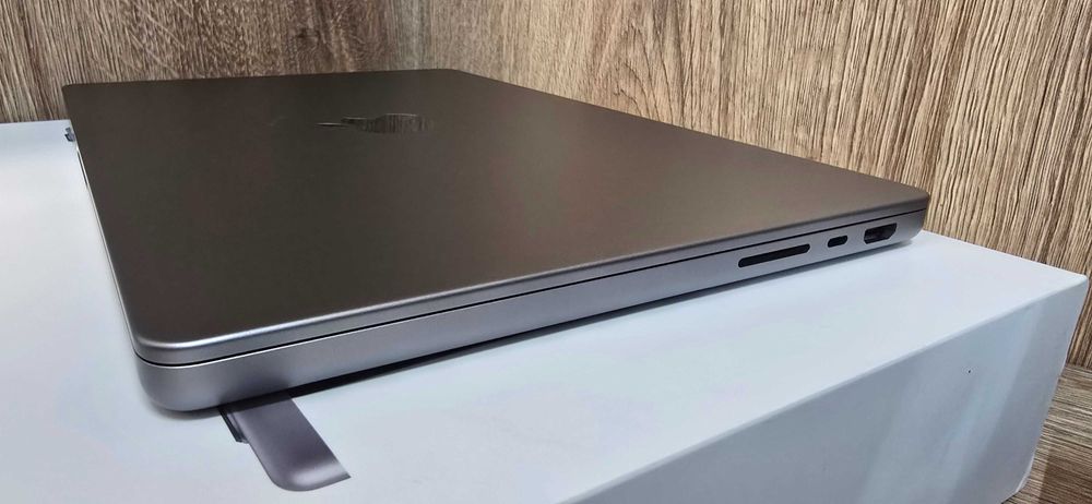 MacBook Pro 14 M2 Pro 16GB 512GB Model A2779