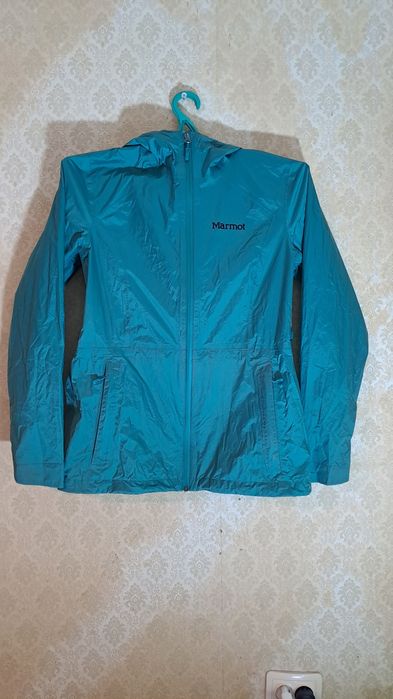 Ветровка, куртка marmot