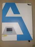 Гибридный инвертор Anern AN-SCI02-PRO-6200 6.2 кВт. WIFI