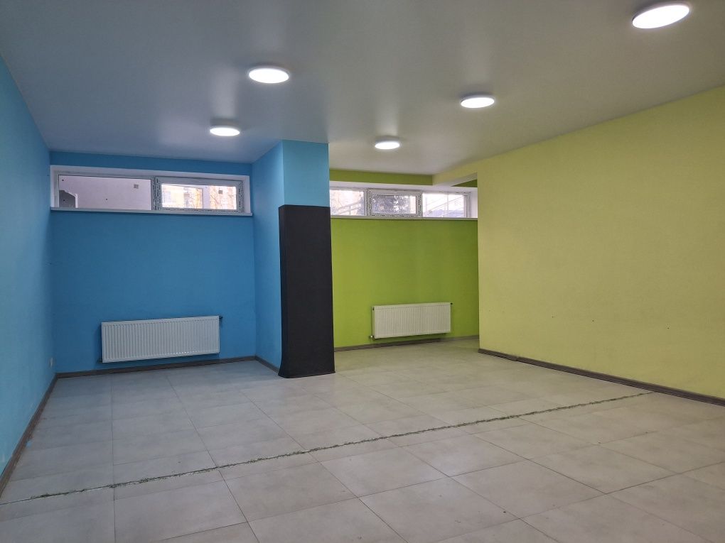 Оренда 102 м2 Ірпінь Центральна частина 26000 грн