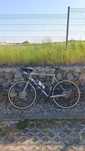 Rower Gravel Marin Lombard 1 60cm
